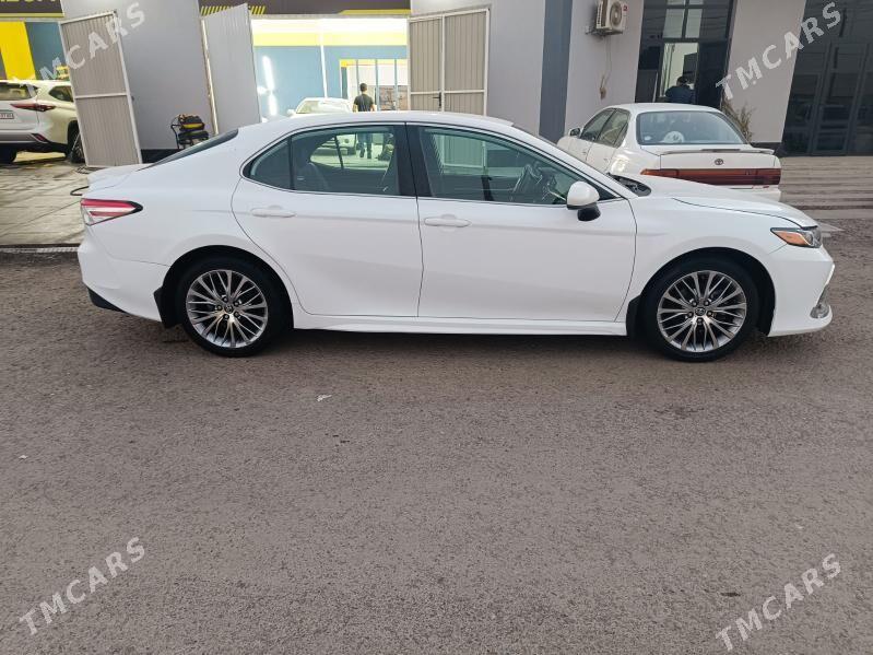 Toyota Camry 2020 - 320 000 TMT - Мары - img 1