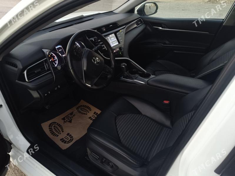 Toyota Camry 2020 - 320 000 TMT - Мары - img 5