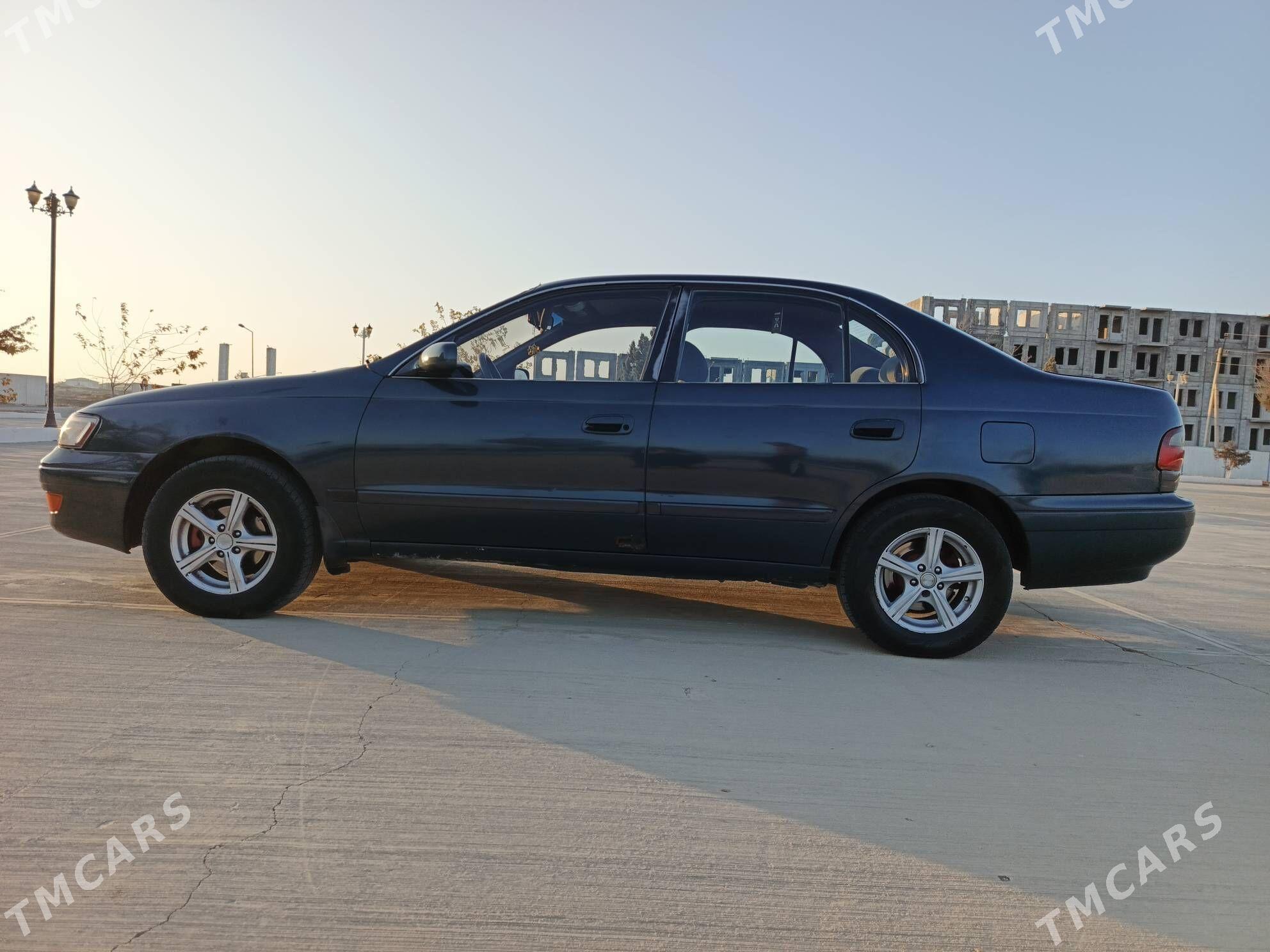 Toyota Corona 1994 - 60 000 TMT - Gyzylarbat - img 4