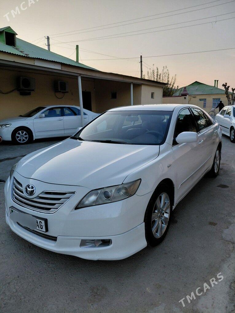 Toyota Camry 2008 - 160 000 TMT - Ашхабад - img 4