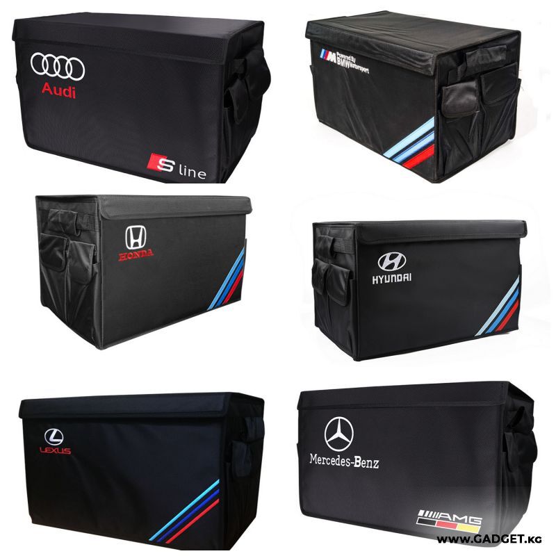 Органайзер чемодан 400 TMT - Daşoguz - img 2