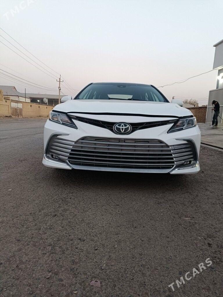Toyota Camry 2020 - 320 000 TMT - Мары - img 2