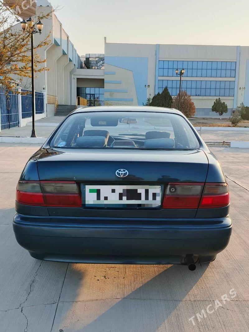 Toyota Corona 1994 - 60 000 TMT - Gyzylarbat - img 2