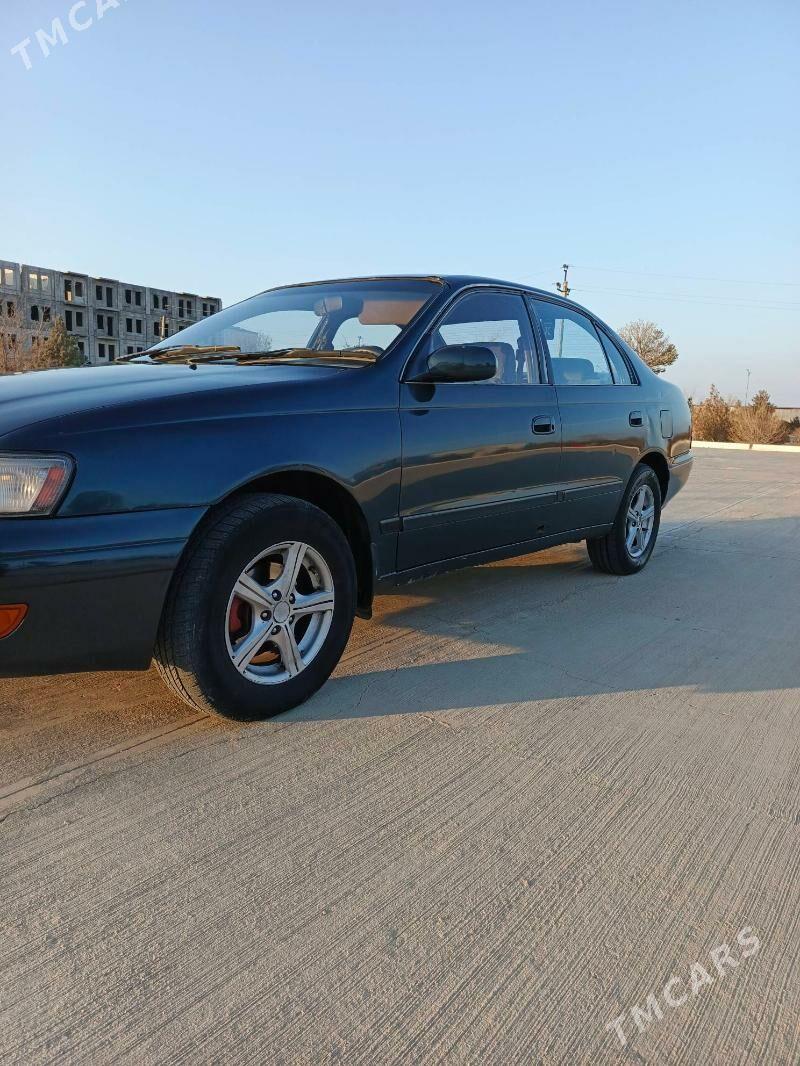 Toyota Corona 1994 - 60 000 TMT - Gyzylarbat - img 3