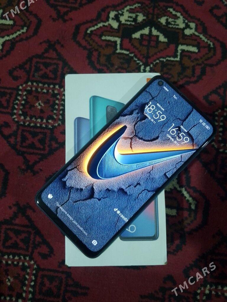 redmi not 9 - Туркменабат - img 2