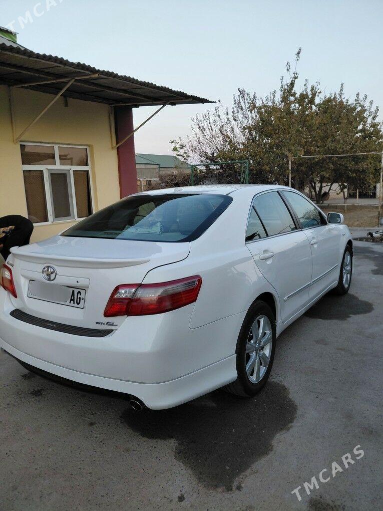 Toyota Camry 2008 - 160 000 TMT - Ашхабад - img 2