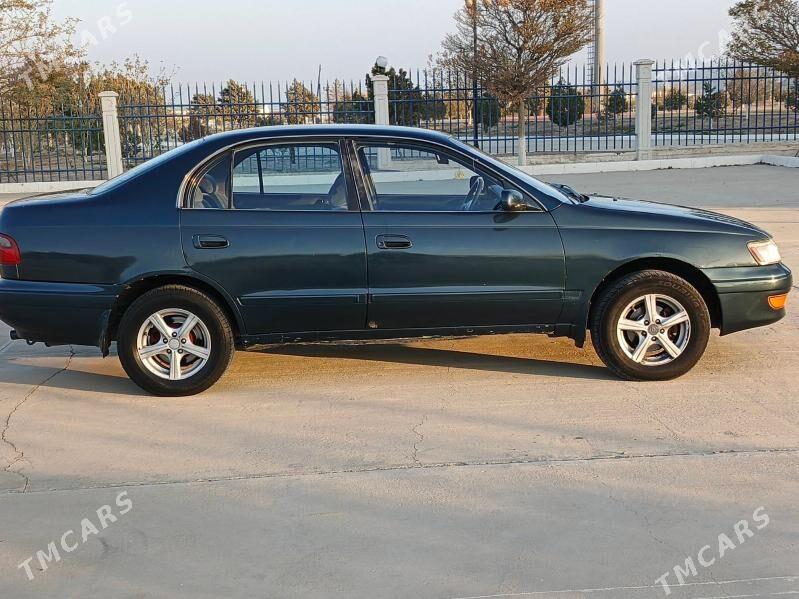 Toyota Corona 1994 - 60 000 TMT - Gyzylarbat - img 5