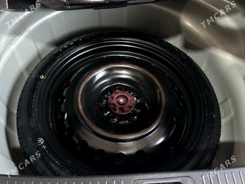 Toyota Corolla 2021 - 235 000 TMT - Мары - img 3