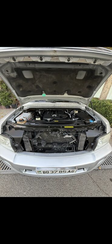 Infiniti QX56 2004 - 178 000 TMT - Ашхабад - img 10