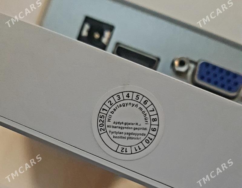  Monoblok Şowly Aýdyñ gije - 30 мкр - img 5