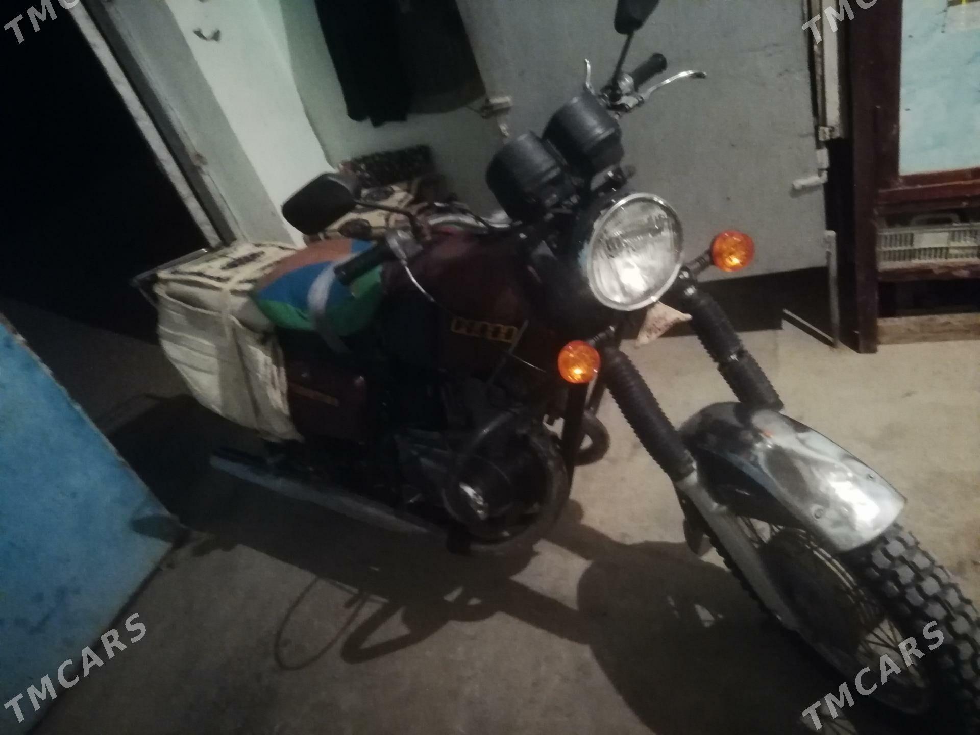 Fekon FK200-14G 2024 - 9 000 TMT - Гумдаг - img 2