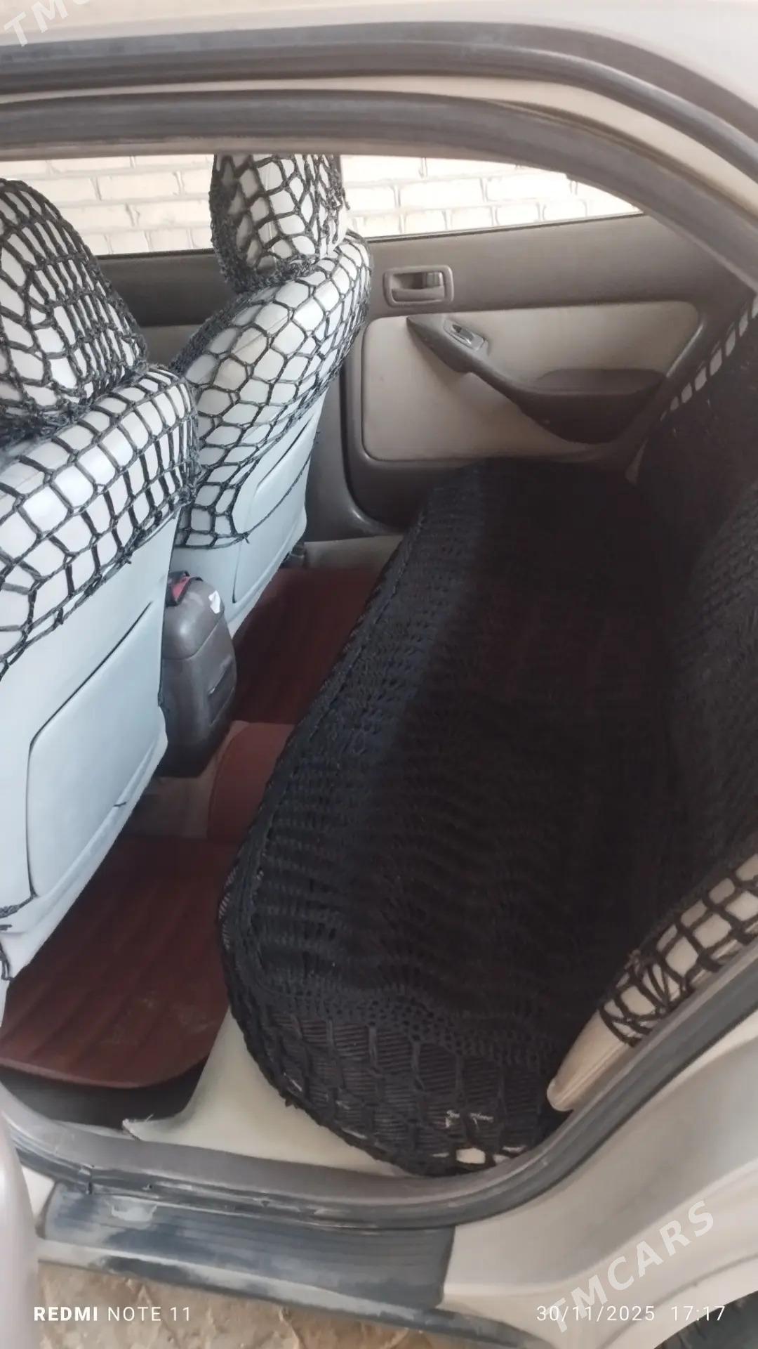 Toyota Camry 1994 - 89 000 TMT - Каракумский этрап - img 6