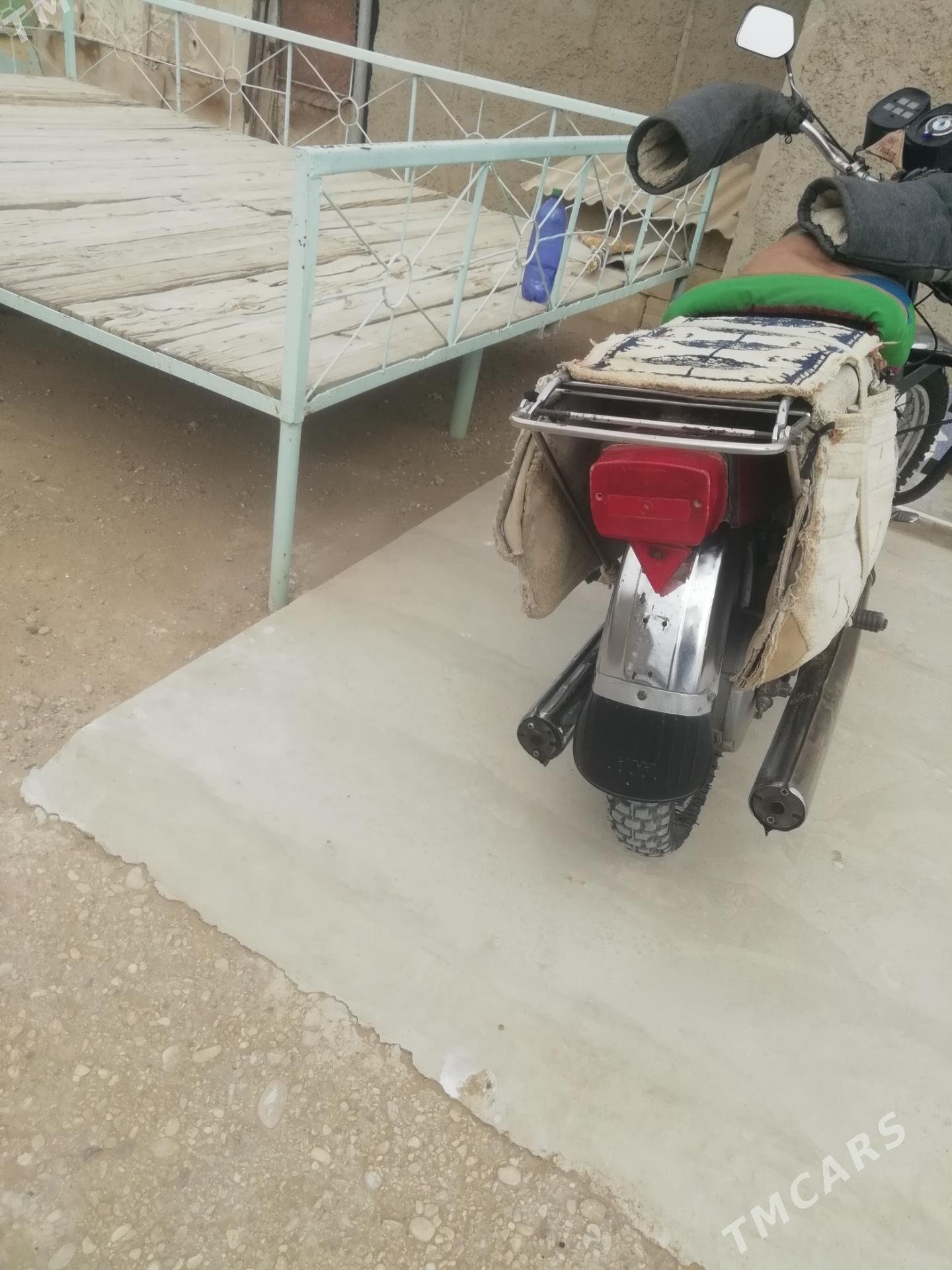 Fekon FK200-14G 2024 - 9 000 TMT - Гумдаг - img 4