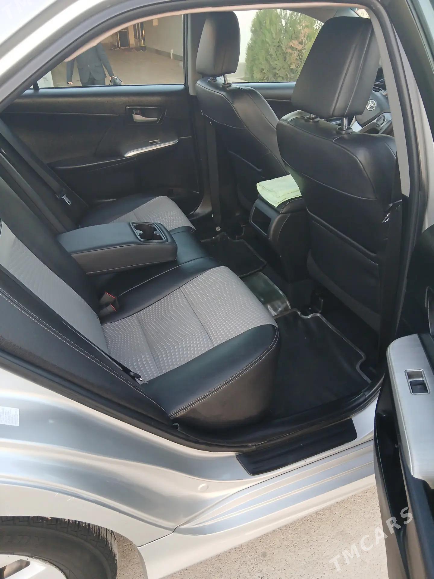 Toyota Camry 2011 - 220 000 TMT - Bedew - img 4