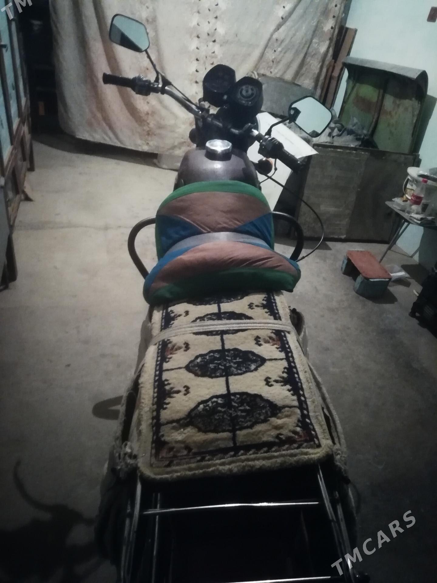 Fekon FK200-14G 2024 - 9 000 TMT - Гумдаг - img 5