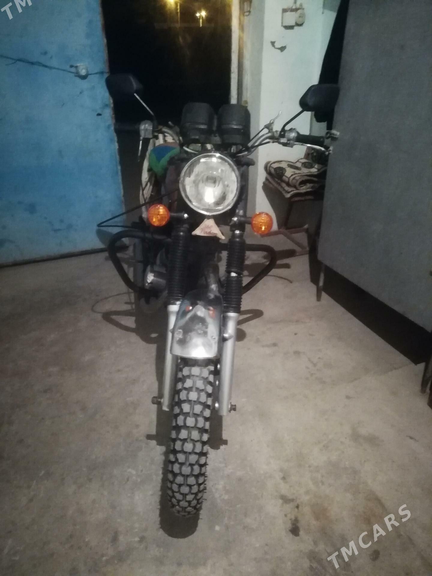 Fekon FK200-14G 2024 - 9 000 TMT - Гумдаг - img 3