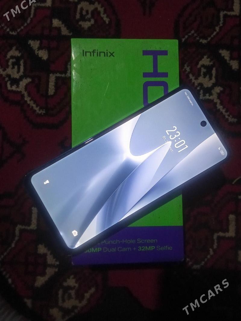 infinix hot 40 i - Туркменабат - img 2