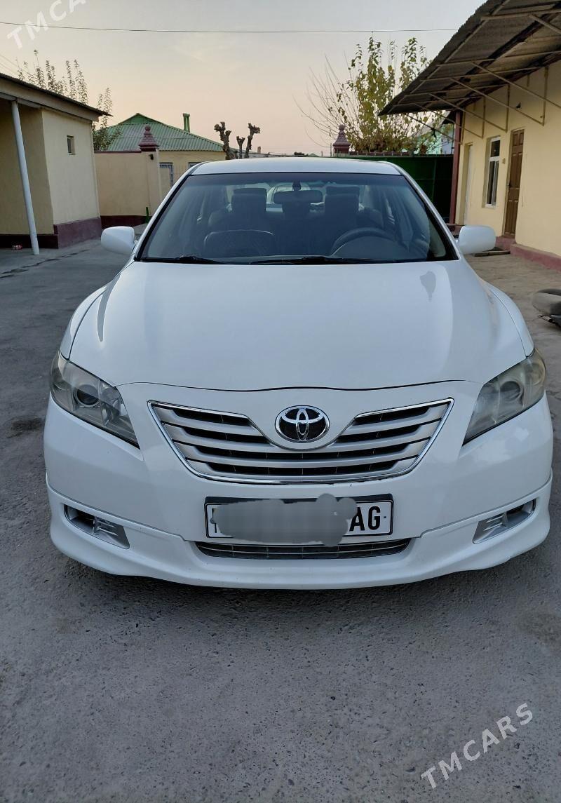 Toyota Camry 2008 - 160 000 TMT - Ашхабад - img 3