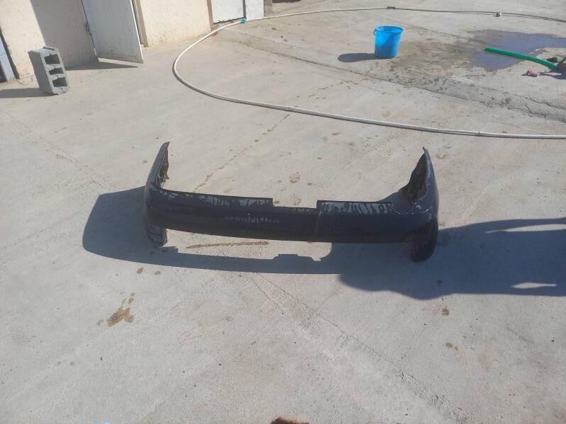 Bufer bamper 300 TMT - Гёкдепе - img 2