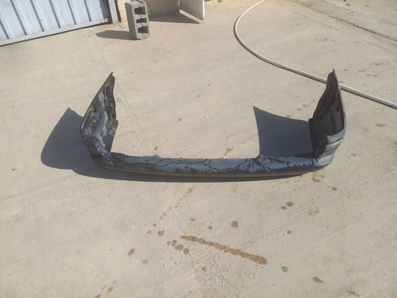 Bufer bamper 300 TMT - Гёкдепе - img 3