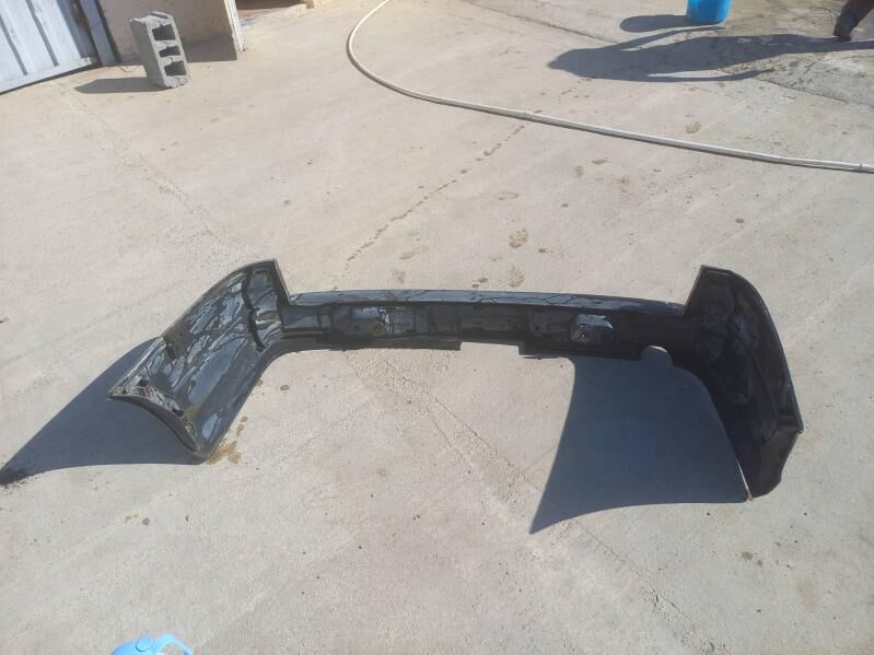 Bufer bamper 300 TMT - Гёкдепе - img 1