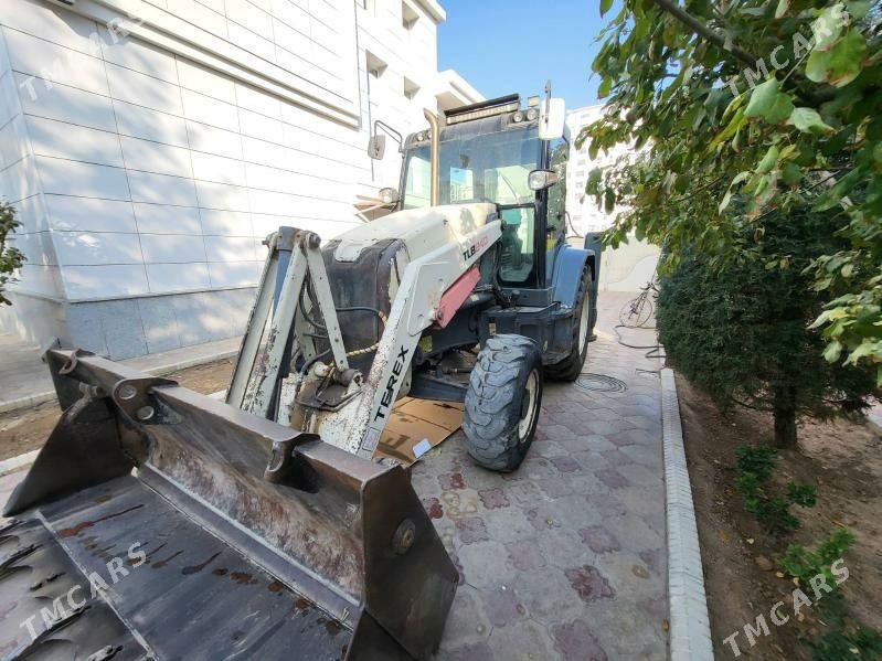 JCB 4CX ECO 2011 - 600 000 TMT - Ашхабад - img 7