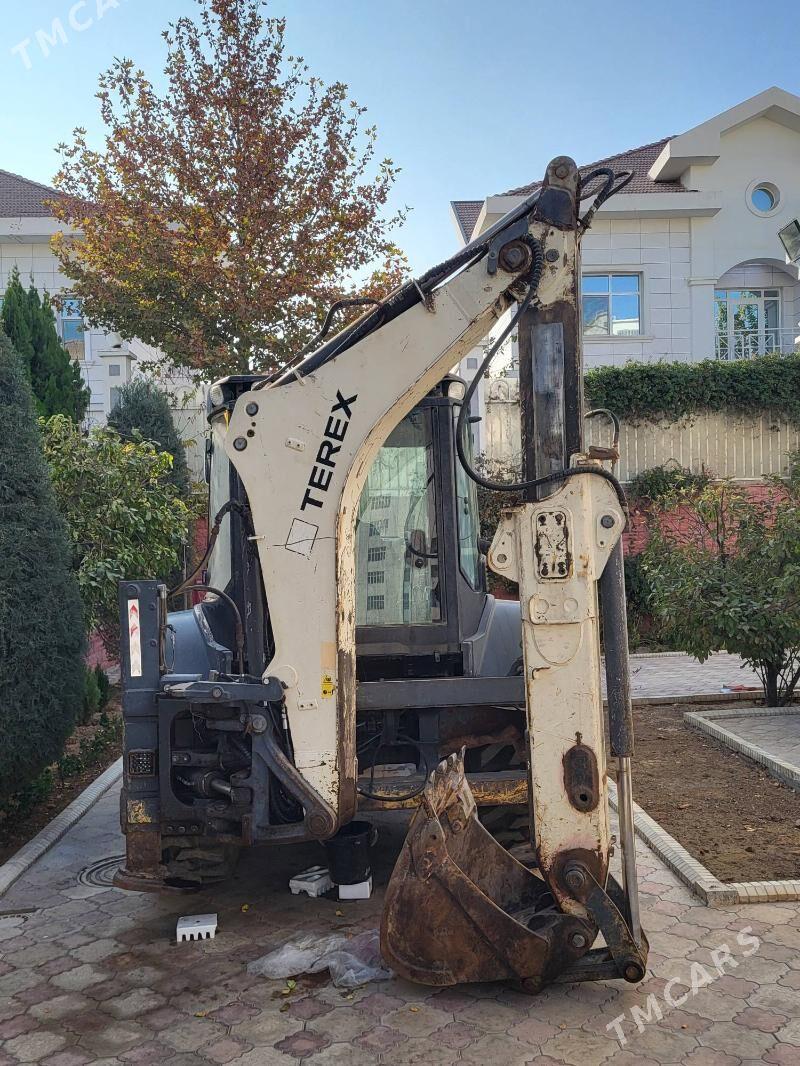 JCB 4CX ECO 2011 - 600 000 TMT - Ашхабад - img 8