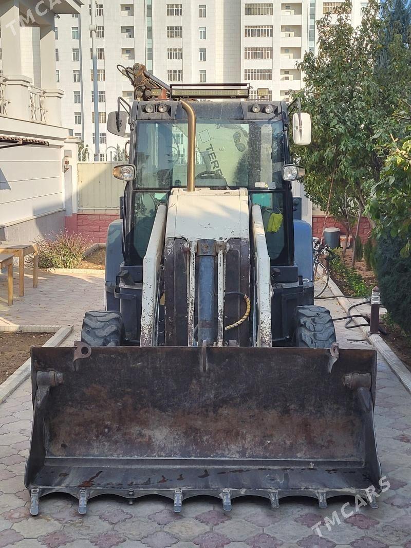 JCB 4CX ECO 2011 - 600 000 TMT - Ашхабад - img 2