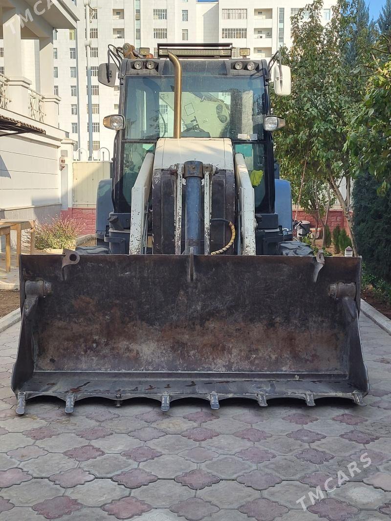 JCB 4CX ECO 2011 - 600 000 TMT - Ашхабад - img 6