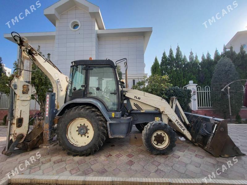 JCB 4CX ECO 2011 - 600 000 TMT - Ашхабад - img 5