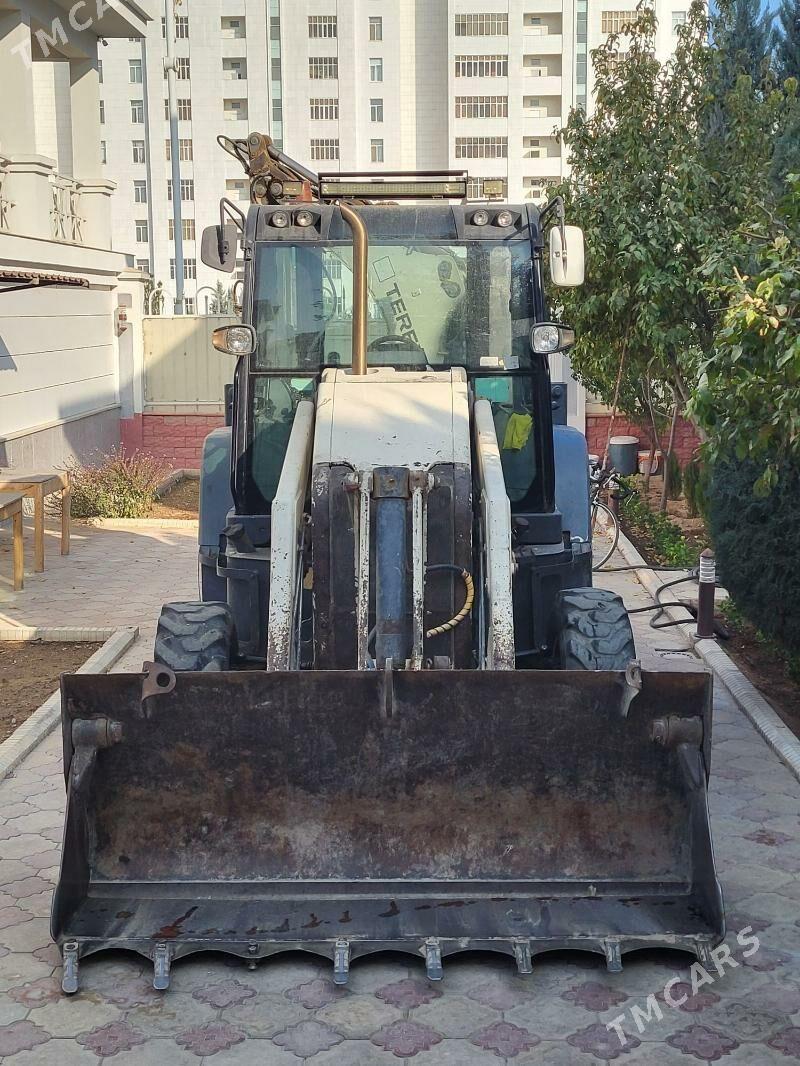 JCB 4CX ECO 2011 - 600 000 TMT - Ашхабад - img 4