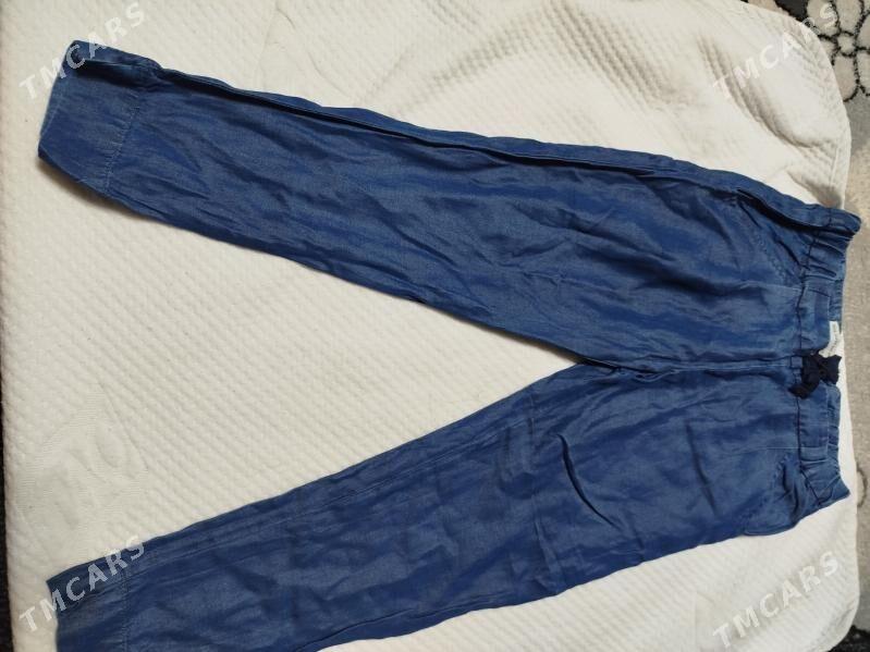 yupka kofta - Türkmenabat - img 3