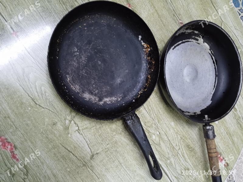 skawarodka - Балканабат - img 2