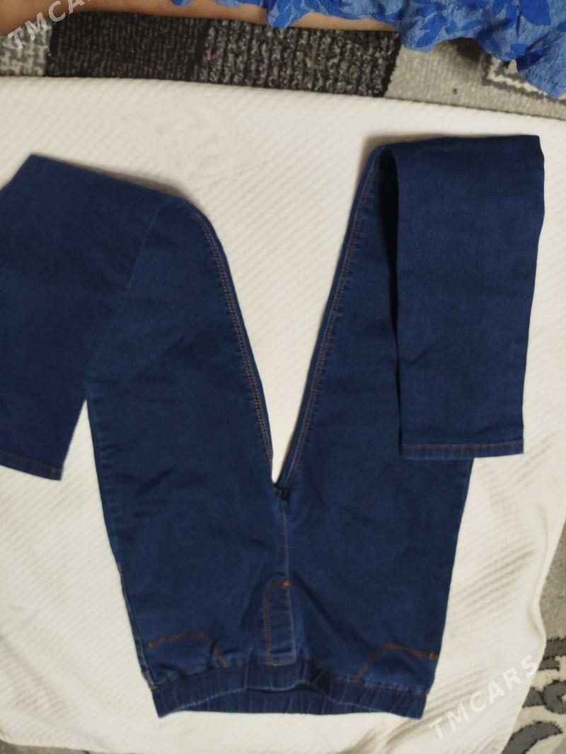 yupka kofta - Türkmenabat - img 2