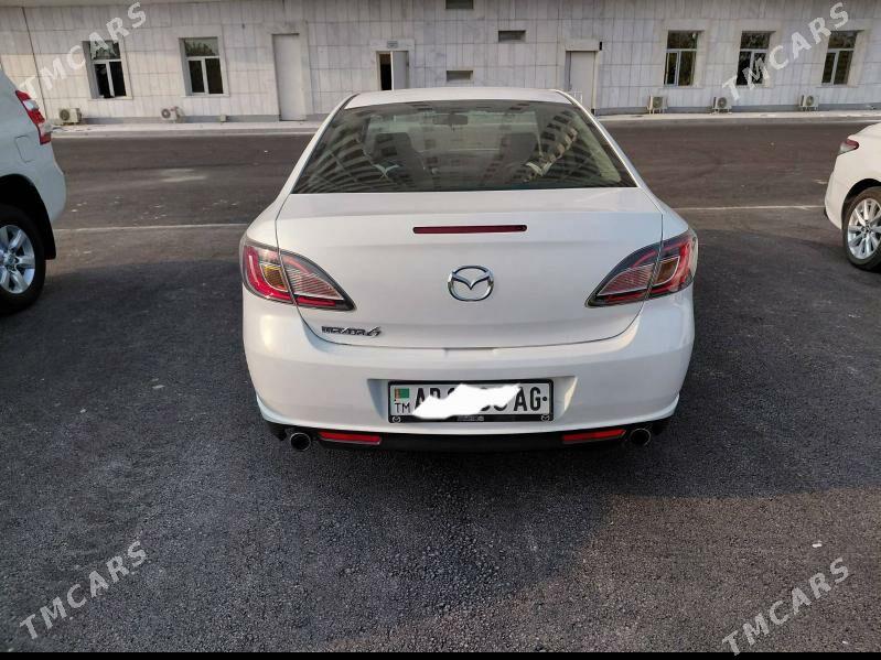 Mazda 6 2009 - 150 000 TMT - Aşgabat - img 5