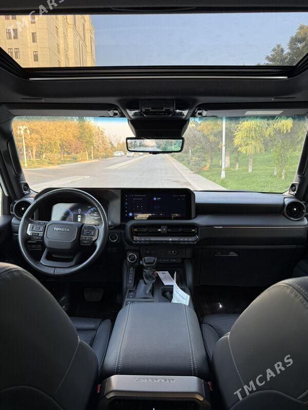 Toyota Land Cruiser Prado 2024 - 1 140 000 TMT - Aşgabat - img 5