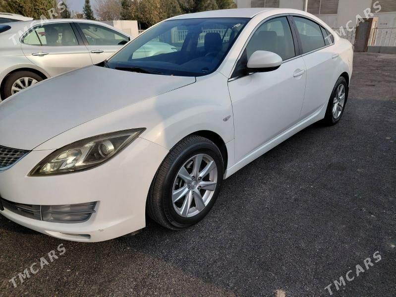 Mazda 6 2009 - 150 000 TMT - Aşgabat - img 2