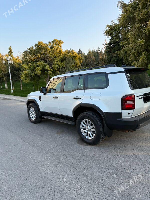 Toyota Land Cruiser Prado 2024 - 1 140 000 TMT - Aşgabat - img 3