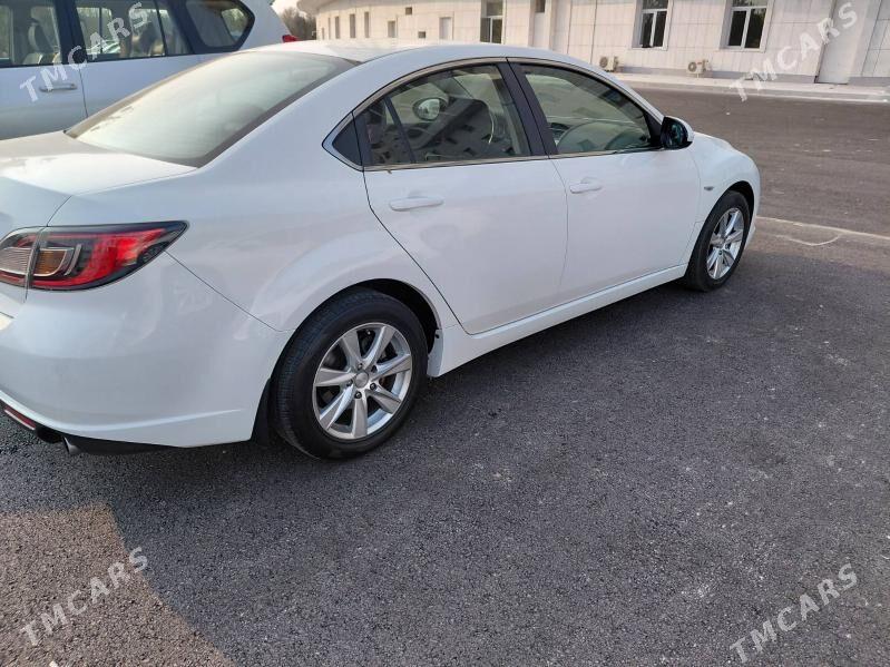 Mazda 6 2009 - 150 000 TMT - Aşgabat - img 4