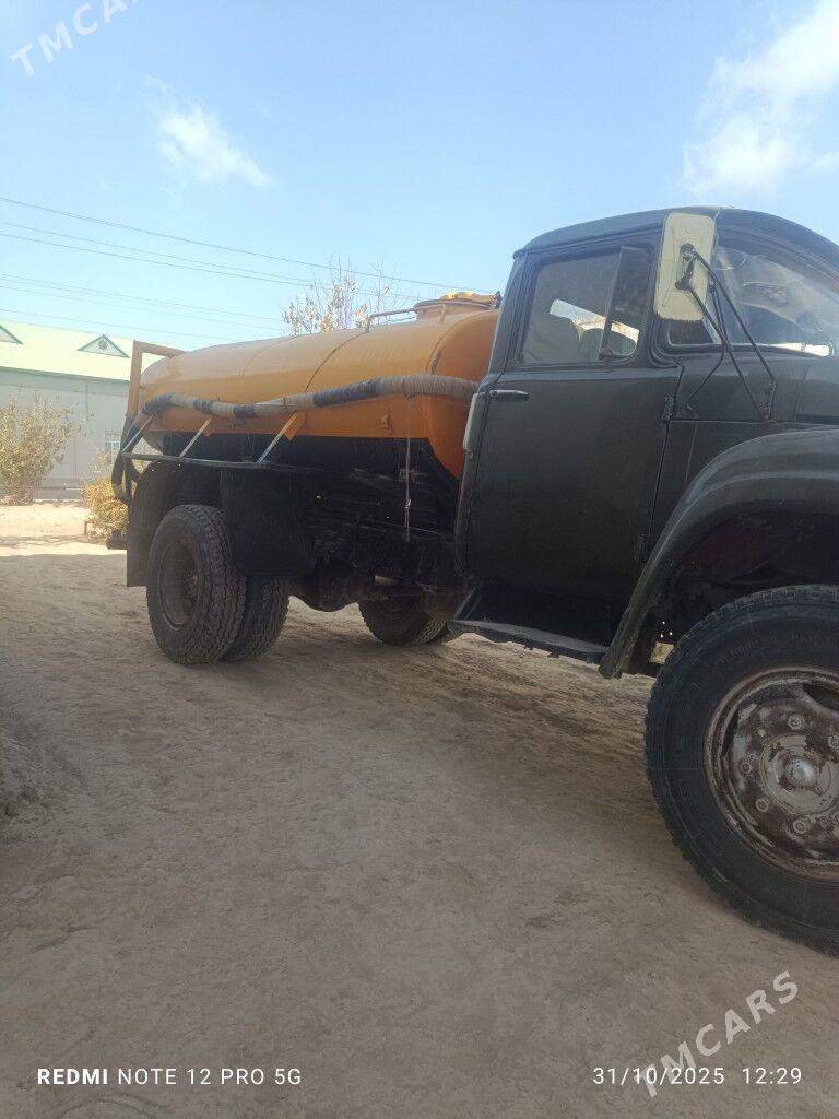 Zil 130 1993 - 100 000 TMT - Baýramaly - img 3