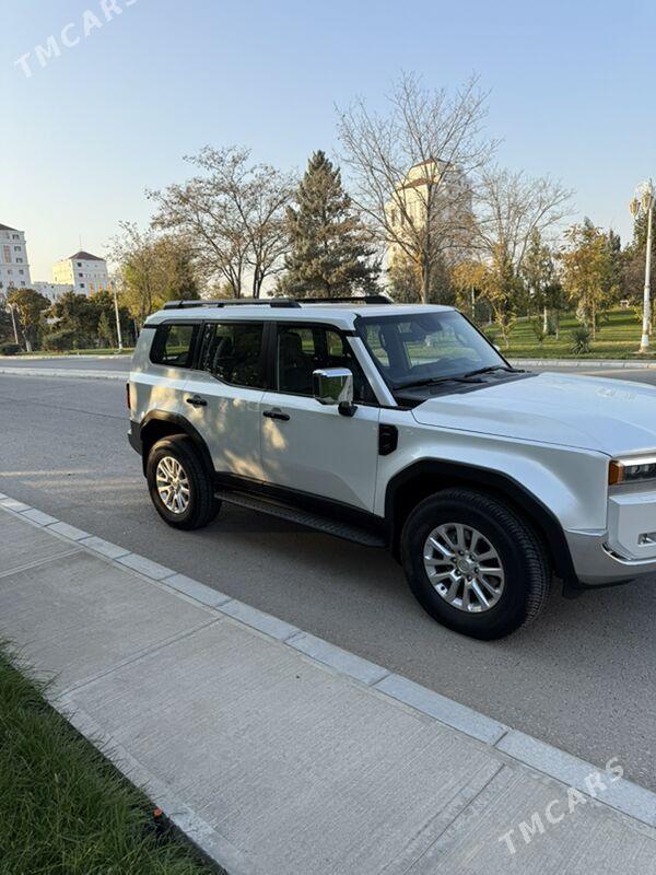 Toyota Land Cruiser Prado 2024 - 1 140 000 TMT - Aşgabat - img 2