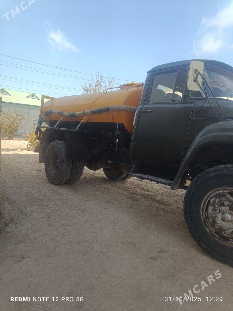 Zil 130 1993 - 100 000 TMT - Baýramaly - img 2