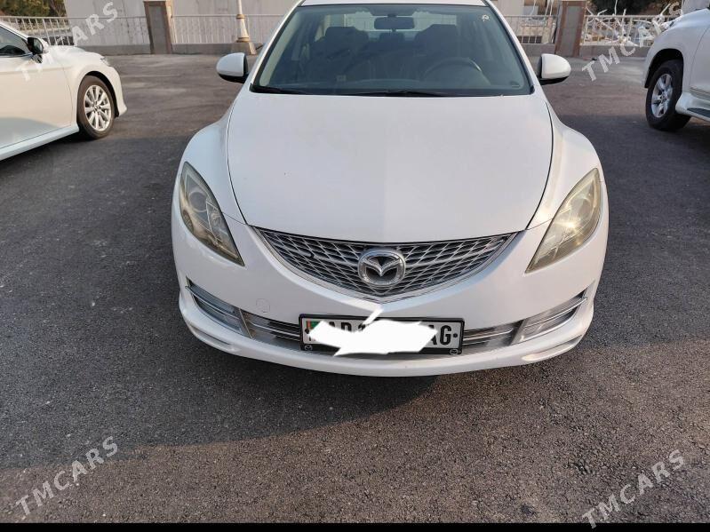 Mazda 6 2009 - 150 000 TMT - Aşgabat - img 3