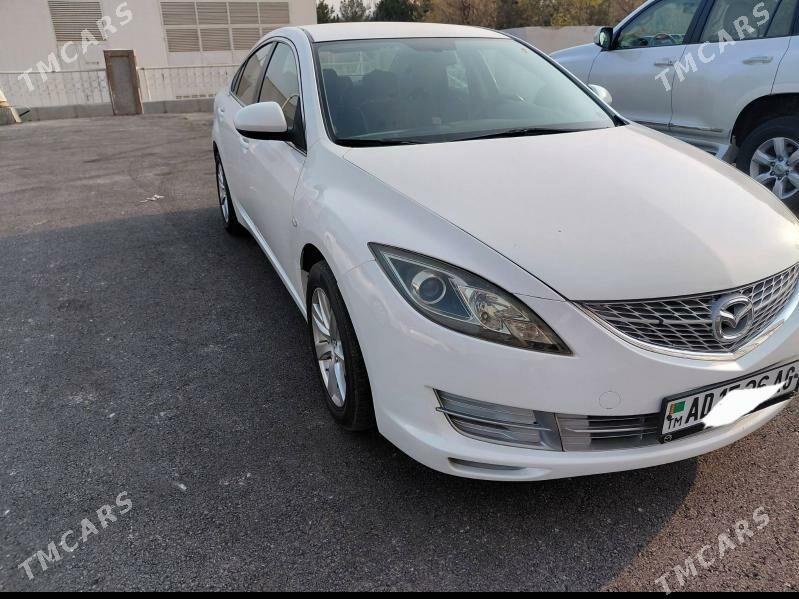 Mazda 6 2009 - 150 000 TMT - Aşgabat - img 1