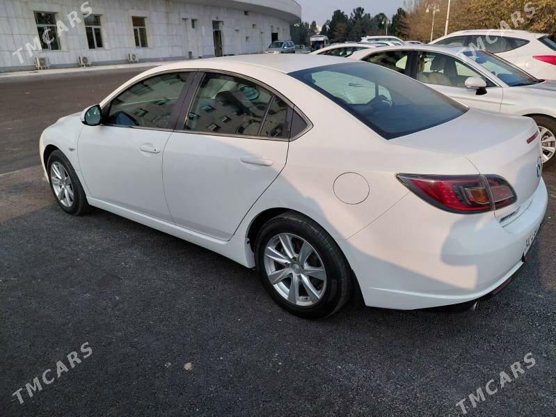 Mazda 6 2009 - 150 000 TMT - Aşgabat - img 6