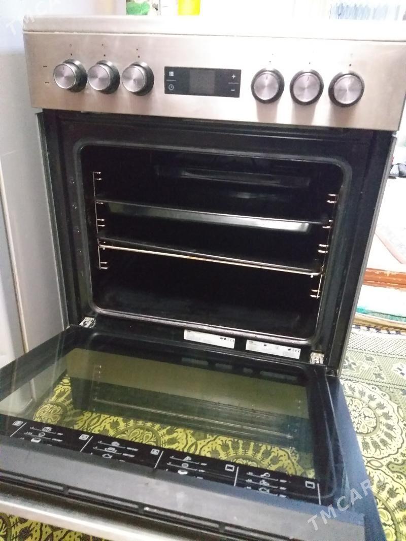 beko tok plita ток плита беко - 30 mkr - img 2