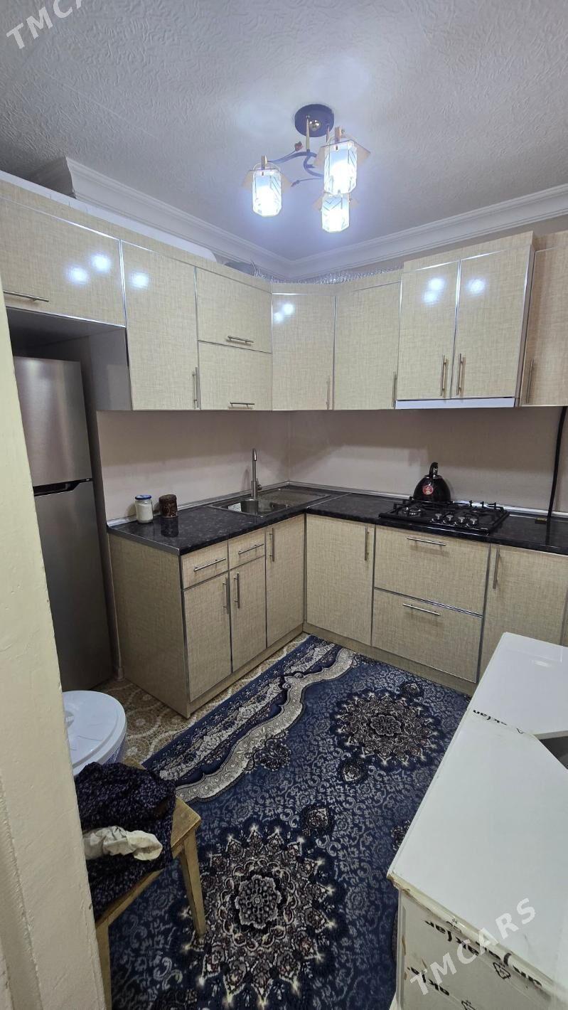 satlyk kwartira - Чарджоу - img 1