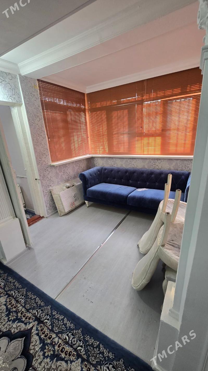 satlyk kwartira - Чарджоу - img 2