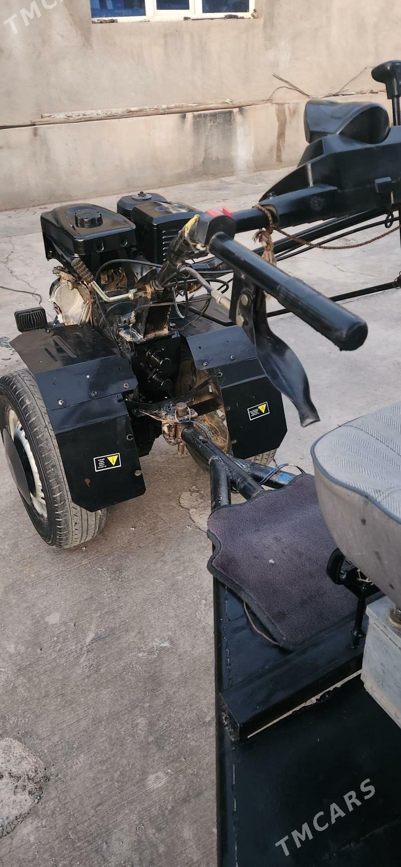 Yer suryan matablok - Şabat etr. - img 3