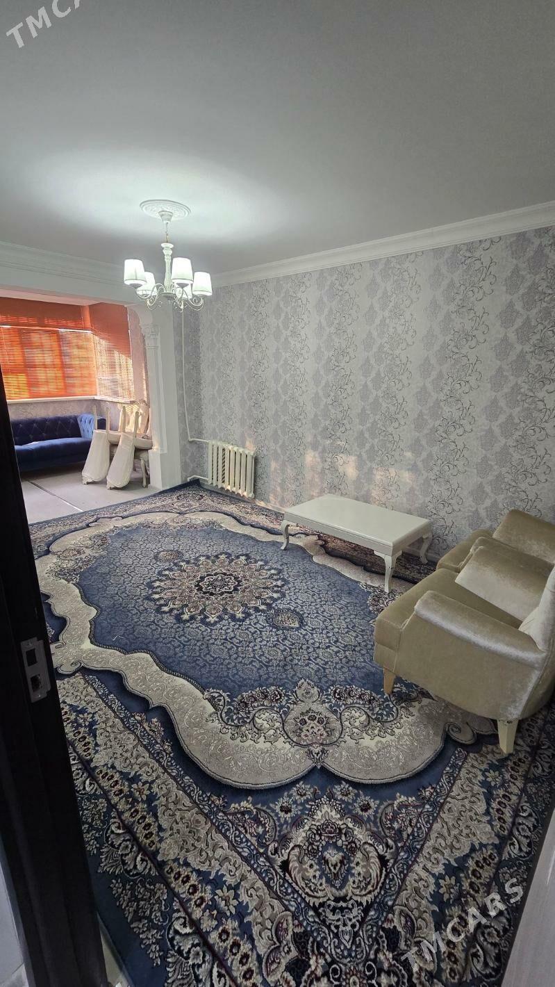 satlyk kwartira - Чарджоу - img 3